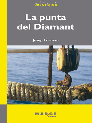 cover image of La punta del Diamant